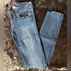AEO Skinny Jeans